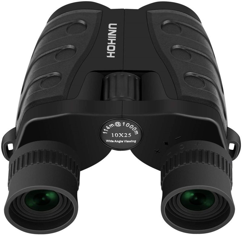 دوربین دو چشمی یونیو مدل 10X25