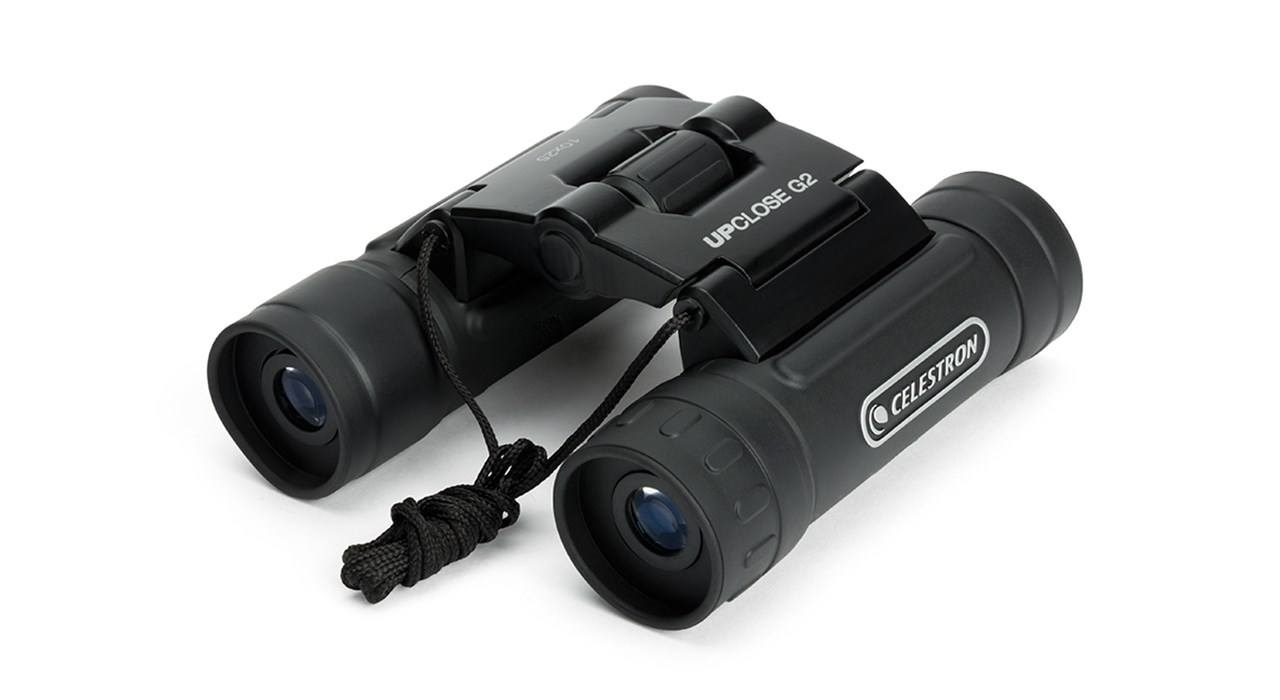 دوربین دو چشمی سلسترون مدل  10X25 G2
