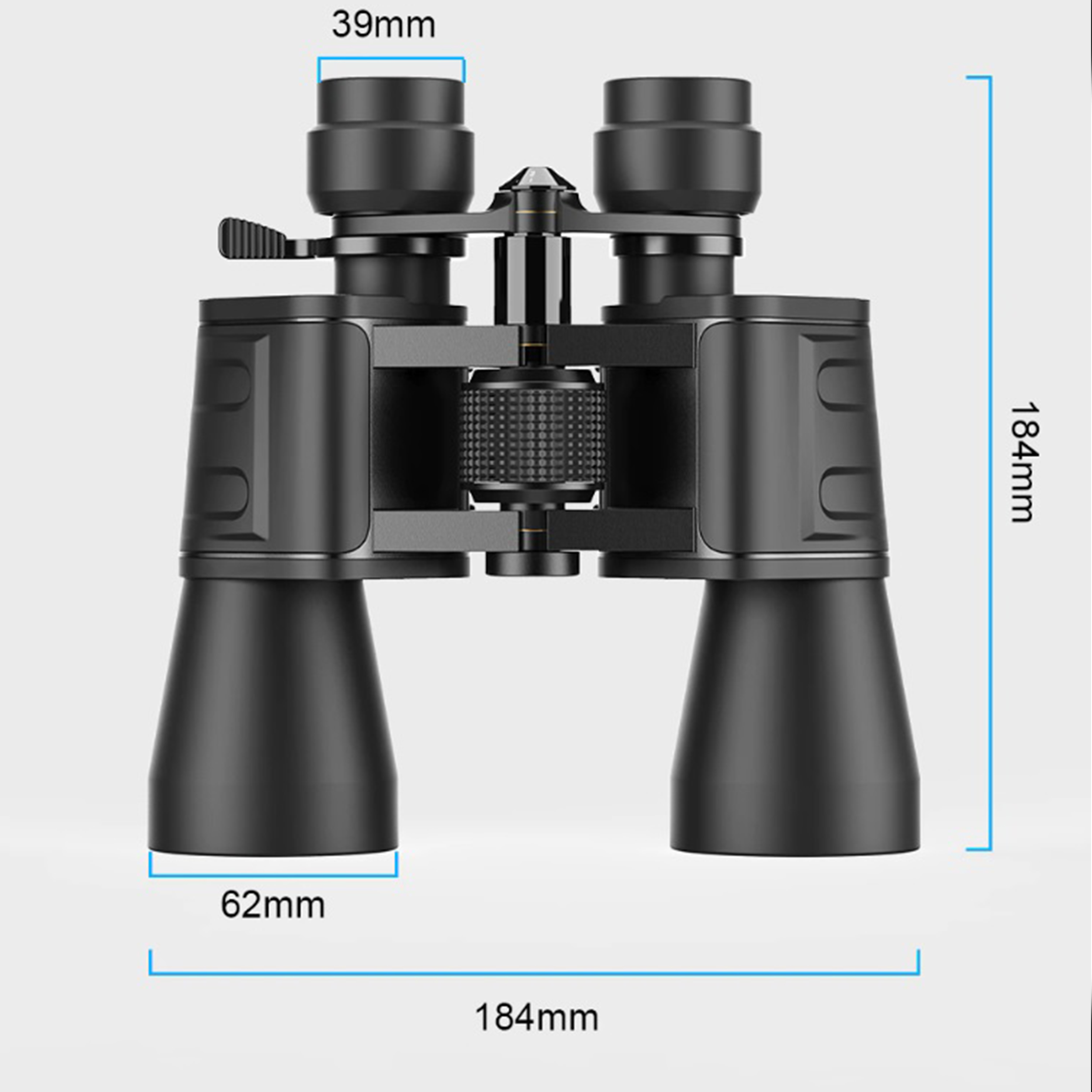 دوربین دوچشمی کومت مدل ZOOM 10-70X70