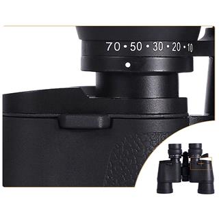 دوربین دوچشمی بوشنل مدل ZOOM 10-50X50