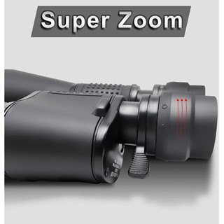 دوربین دوچشمی کومت مدل ZOOM 10 -180X100